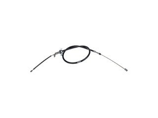 Dorman - First Stop Parking Brake Cable P/N:C95567 Fits: Toyota Van 89-86, Toyota Van Wagon 1988 - Image 1