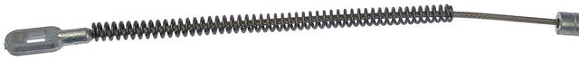 Dorman - First Stop Parking Brake Cable P/N:C95568 Fits: Volkswagen Vanagon 91-85 - Image 2