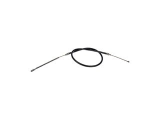 Dorman - First Stop Parking Brake Cable P/N:C95568 Fits: Volkswagen Vanagon 91-85 - Image 1