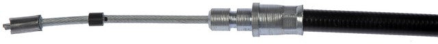 Dorman - First Stop Parking Brake Cable P/N:C95611 Fits: Nissan 720 86-80 - Image 2