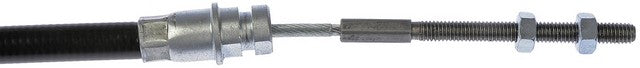 Dorman - First Stop Parking Brake Cable P/N:C95611 Fits: Nissan 720 86-80 - Image 3