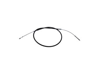 Dorman - First Stop Parking Brake Cable P/N:C95611 Fits: Nissan 720 86-80 - Image 1