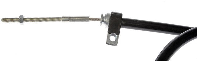 Dorman - First Stop Parking Brake Cable P/N:C95614 Fits: Nissan 720 86-83 - Image 3