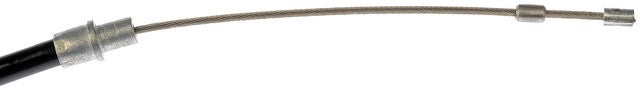 Dorman - First Stop Parking Brake Cable P/N:C95614 Fits: Nissan 720 86-83 - Image 2