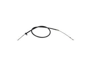 Dorman - First Stop Parking Brake Cable P/N:C95614 Fits: Nissan 720 86-83 - Image 1