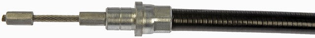 Dorman - First Stop Parking Brake Cable P/N:C95624 Fits: Nissan 720 84-80 - Image 3