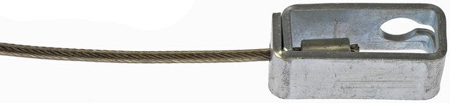 Dorman - First Stop Parking Brake Cable P/N:C95624 Fits: Nissan 720 84-80 - Image 2