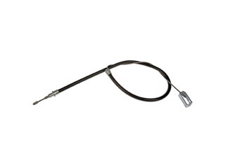 Dorman - First Stop Parking Brake Cable P/N:C95624 Fits: Nissan 720 84-80 - Image 1