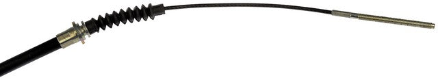 Dorman - First Stop Parking Brake Cable P/N:C95626 Fits: Nissan 720 82-80 - Image 3