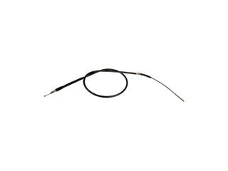 Dorman - First Stop Parking Brake Cable P/N:C95626 Fits: Nissan 720 82-80 - Image 1