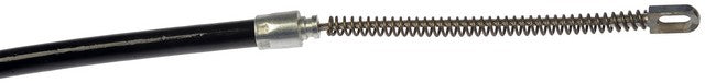 Dorman - First Stop Parking Brake Cable P/N:C95688 Fits: Dodge Colt 91-87, Plymouth Colt 91-87 - Image 2