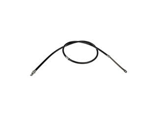 Dorman - First Stop Parking Brake Cable P/N:C95688 Fits: Dodge Colt 91-87, Plymouth Colt 91-87 - Image 1