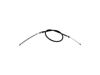 Dorman - First Stop Parking Brake Cable P/N:C95724 Fits: Ford E-250 Econoline 99-95 - Image 1