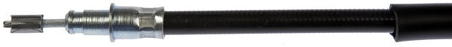 Dorman - First Stop Parking Brake Cable P/N:C95725 Fits: Ford Ranger 02-98 - Image 3