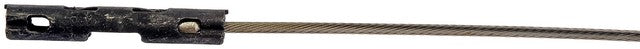 Dorman - First Stop Parking Brake Cable P/N:C95735 Fits: Ford Crown Victoria 1998 - Image 3