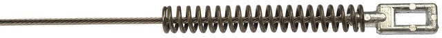 Dorman - First Stop Parking Brake Cable P/N:C95735 Fits: Ford Crown Victoria 1998 - Image 2