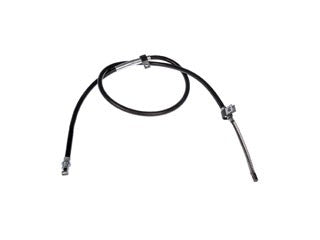 Dorman - First Stop Parking Brake Cable P/N:C95746 Fits: Dodge Stealth 96-91, Mitsubishi 3000gt 99-91 - Image 1