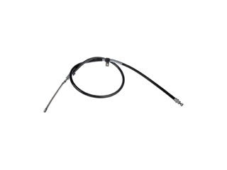 Dorman - First Stop Parking Brake Cable P/N:C95747 Fits: Dodge Stealth 96-91, Mitsubishi 3000gt 99-91 - Image 1