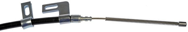 Dorman - First Stop Parking Brake Cable P/N:C95760 Fits: Subaru Forester 02-98, Subaru Impreza 04-02 - Image 2