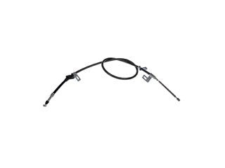 Dorman - First Stop Parking Brake Cable P/N:C95760 Fits: Subaru Forester 02-98, Subaru Impreza 04-02 - Image 1