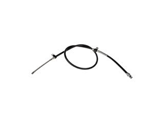 Dorman - First Stop Parking Brake Cable P/N:C95765 Fits: Dodge Stealth 96-91, Mitsubishi 3000gt 99-91 - Image 1