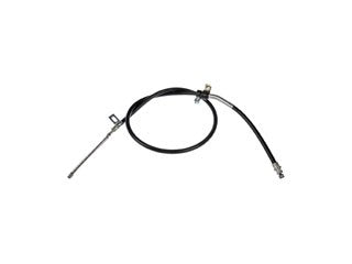 Dorman - First Stop Parking Brake Cable P/N:C95766 Fits: Dodge Stealth 96-91, Mitsubishi 3000gt 99-91 - Image 1