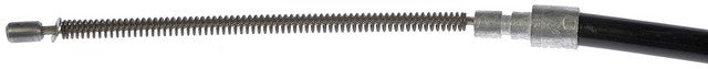 Dorman - First Stop Parking Brake Cable P/N:C95768 Fits: Hyundai Sonata 98-96 - Image 2