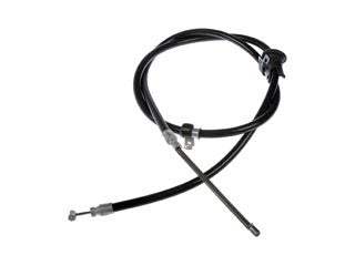 Dorman - First Stop Parking Brake Cable P/N:C95768 Fits: Hyundai Sonata 98-96 - Image 1