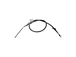 Dorman - First Stop Parking Brake Cable P/N:C95778 Fits: Subaru Forester 02-98 - Image 1
