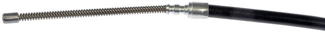 Dorman - First Stop Parking Brake Cable P/N:C95779 Fits: Subaru Forester 02-98, Subaru Impreza 04-02 - Image 2
