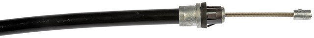 Dorman - First Stop Parking Brake Cable P/N:C95784 Fits: Pontiac Fiero 1988 - Image 2
