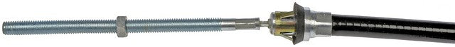 Dorman - First Stop Parking Brake Cable P/N:C95785 Fits: Chevrolet C3500 89-88, Chevrolet K3500 89-88, GMC C3500 89-88, GMC K3500 89-88 - Image 3