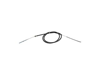 Dorman - First Stop Parking Brake Cable P/N:C95785 Fits: Chevrolet C3500 89-88, Chevrolet K3500 89-88, GMC C3500 89-88, GMC K3500 89-88 - Image 1