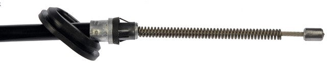 Dorman - First Stop Parking Brake Cable P/N:C95787 Fits: Honda Civic 87-86 - Image 2