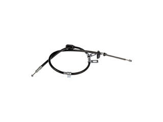 Dorman - First Stop Parking Brake Cable P/N:C95787 Fits: Honda Civic 87-86 - Image 1