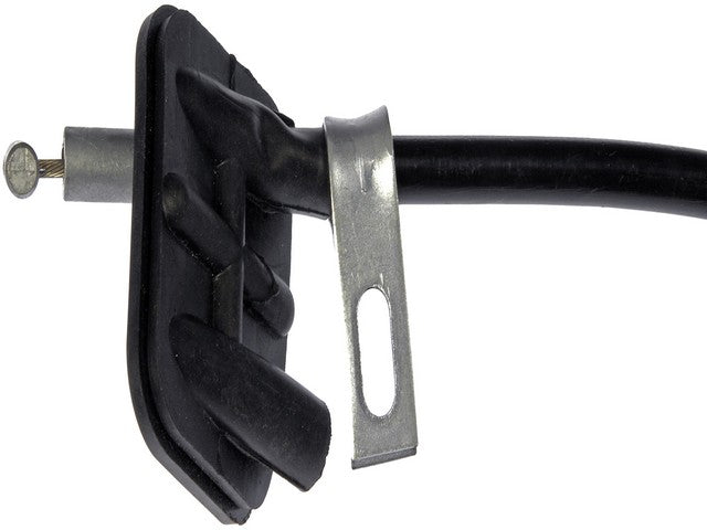 Dorman - First Stop Parking Brake Cable P/N:C95790 Fits: Honda Civic 91-89 - Image 2