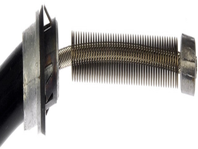 Dorman - First Stop Parking Brake Cable P/N:C95790 Fits: Honda Civic 91-89 - Image 3
