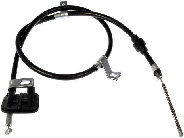 Dorman - First Stop Parking Brake Cable P/N:C95790 Fits: Honda Civic 91-89 - Image 1