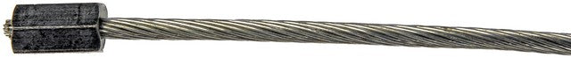 Dorman - First Stop Parking Brake Cable P/N:C95793 Fits: Dodge Ram 1500 01-00, Dodge Ram 2500 01-00, Dodge Ram 3500 01-00 - Image 3