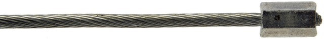 Dorman - First Stop Parking Brake Cable P/N:C95793 Fits: Dodge Ram 1500 01-00, Dodge Ram 2500 01-00, Dodge Ram 3500 01-00 - Image 2