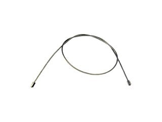 Dorman - First Stop Parking Brake Cable P/N:C95793 Fits: Dodge Ram 1500 01-00, Dodge Ram 2500 01-00, Dodge Ram 3500 01-00 - Image 1
