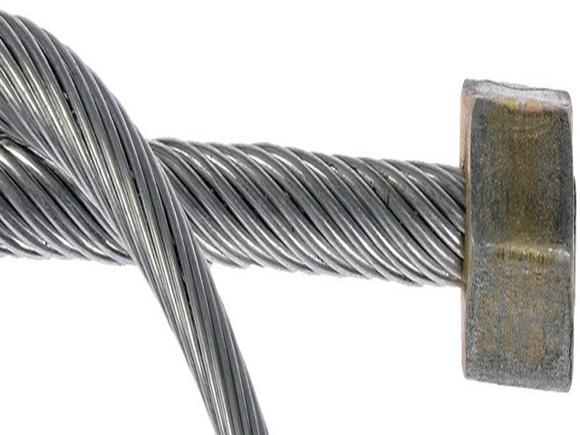 Dorman - First Stop Parking Brake Cable P/N:C95796 Fits: Dodge Ram 3500 2000 - Image 2