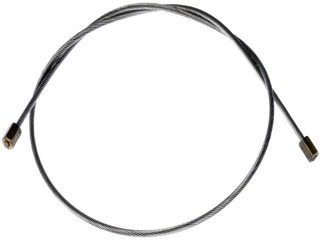 Dorman - First Stop Parking Brake Cable P/N:C95796 Fits: Dodge Ram 3500 2000 - Image 1