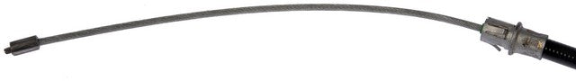 Dorman - First Stop Parking Brake Cable P/N:C95798 Fits: Dodge Ram 1500 Van 1999 - Image 2