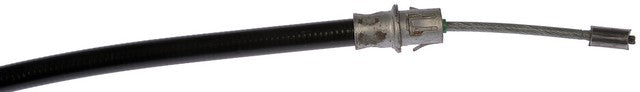 Dorman - First Stop Parking Brake Cable P/N:C95798 Fits: Dodge Ram 1500 Van 1999 - Image 3