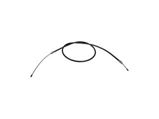 Dorman - First Stop Parking Brake Cable P/N:C95798 Fits: Dodge Ram 1500 Van 1999 - Image 1