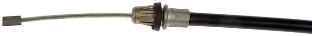 Dorman - First Stop Parking Brake Cable P/N:C95799 Fits: Dodge Durango 1999 - Image 3