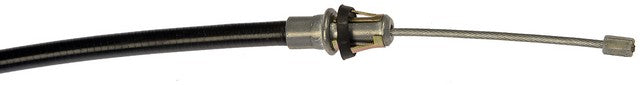 Dorman - First Stop Parking Brake Cable P/N:C95799 Fits: Dodge Durango 1999 - Image 2