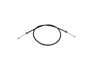 Dorman - First Stop Parking Brake Cable P/N:C95799 Fits: Dodge Durango 1999 - Image 1