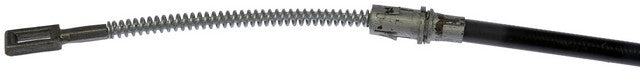 Dorman - First Stop Parking Brake Cable P/N:C95809 Fits: Dodge Caravan 2000 - Image 3